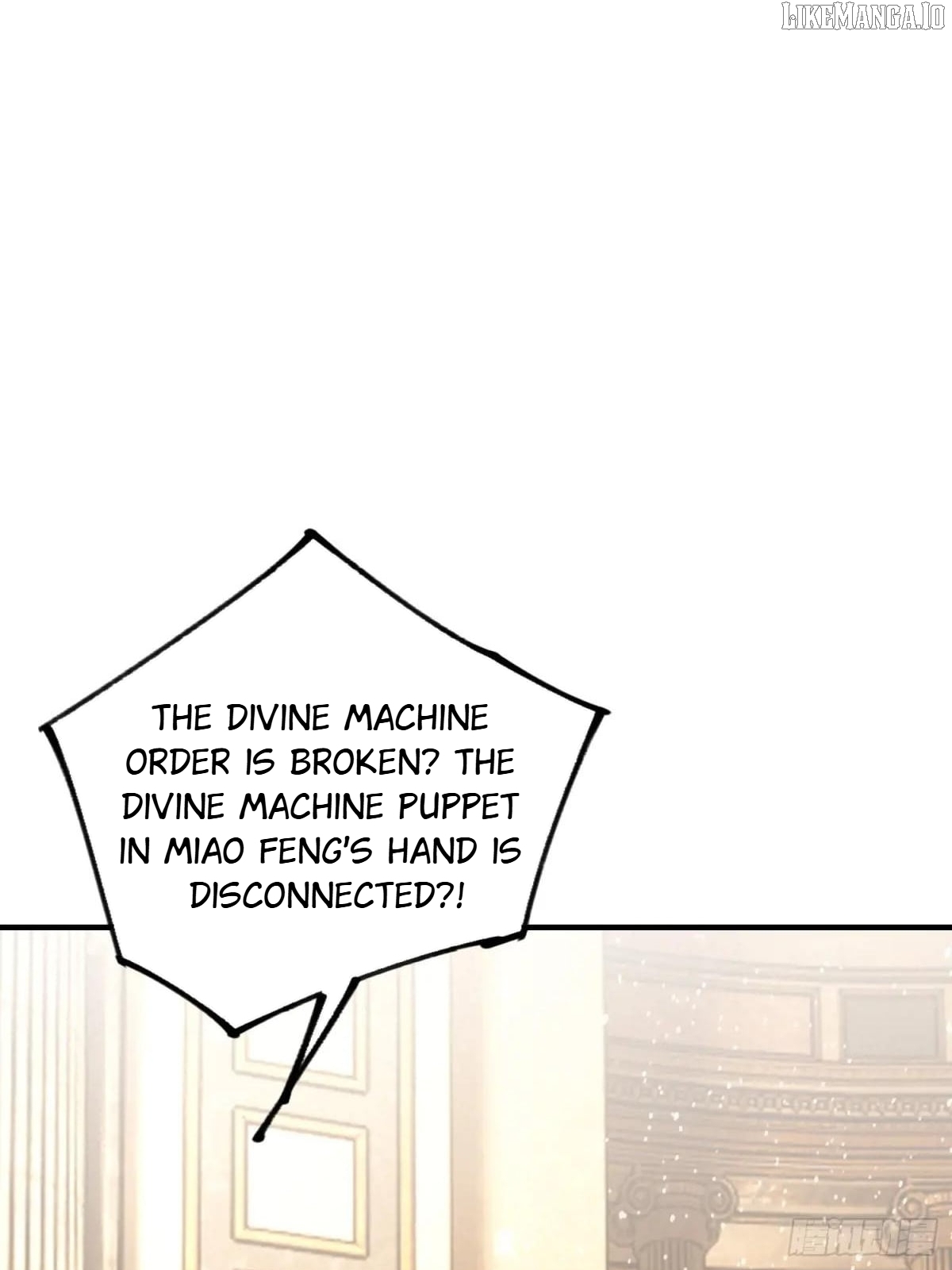 Outrageous! I opened a training class for empresses Chapter 74 - page 37